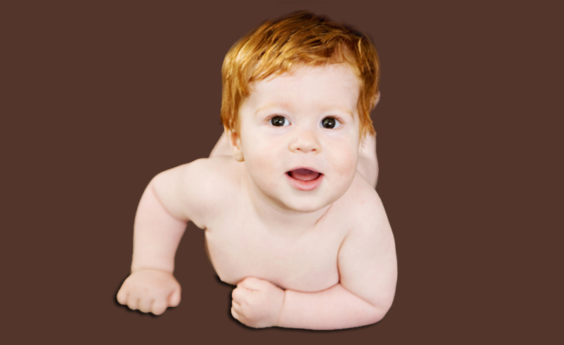 Casting Call: Twins, Triplets and Red-Haired Babies! Posted on 18.