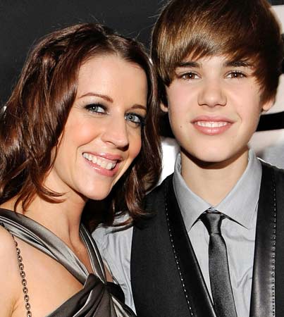 justin bieber mom and dad. According to Justin#39;s Bieber#39;s