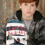 justin tinucci
