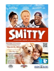 Smitty movie
