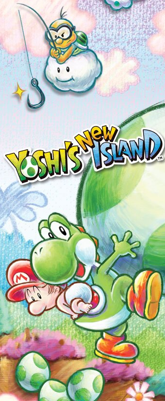Yoshi Nintendo