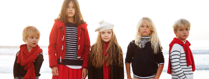 10 top talent agencies for kids and children