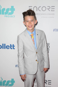 Child Stars Gather at 6th Annual Thirst Gala Fundraiser