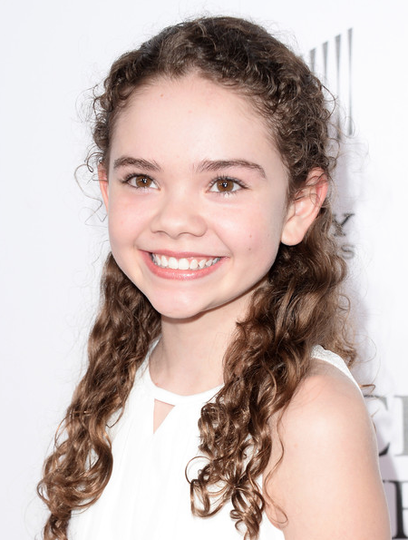 Child Stars Rock their Red Carpet Style