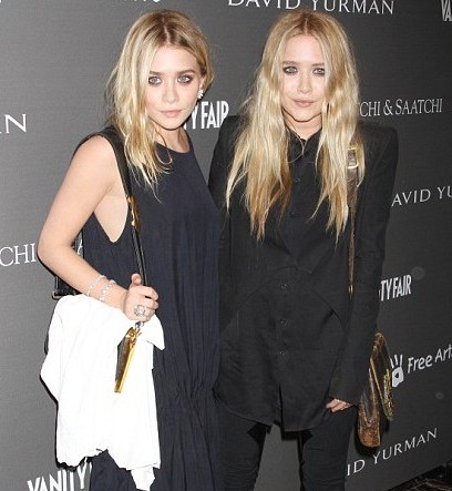 Former Child Star Mary Kate Olsen Recalls Childhood as that of 