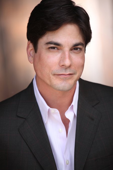 DAYS OF OUR LIVES Soap Hunk BRYAN DATTILO Began Career as a Child Actor! 