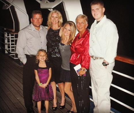 HollywoodMomBlog Livvy & Family