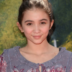 CHILD STAR STYLE: #ChildStars Gather for 