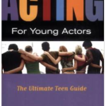 acting for young actors