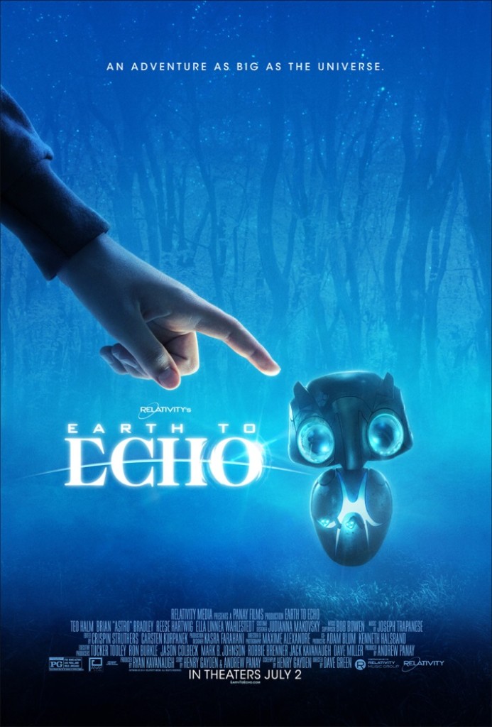 earth to echo 2