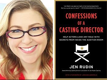 Confessions of a casting director