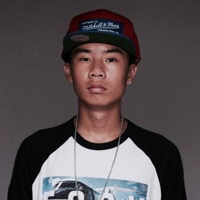Philly Teen Hip Hop Artist Jalen Hoang