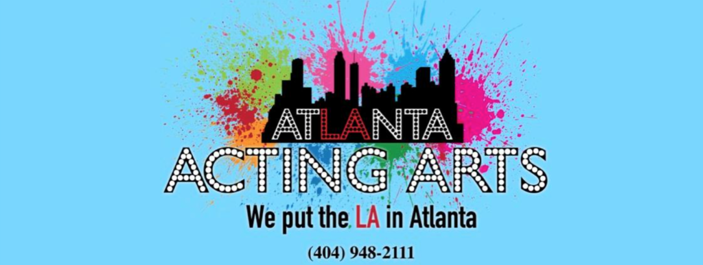 Atlanta Child Actors Pilot Season Workshop