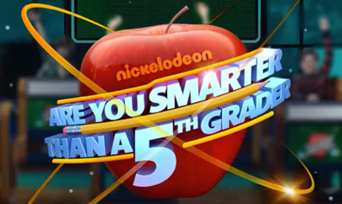 Nickelodeon Logo