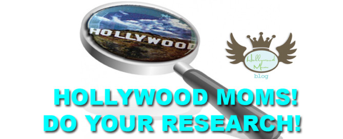 How to Become A Child Star: Advice for Parents of Child Actors