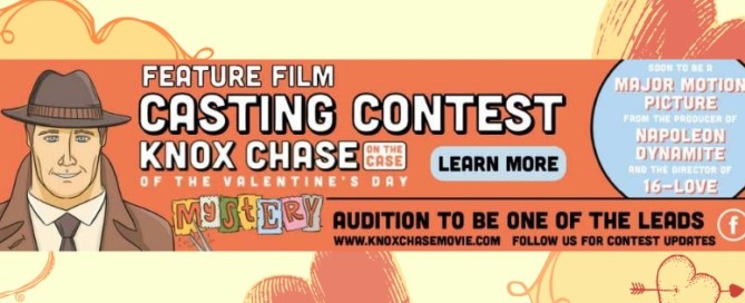 CASTING Contest