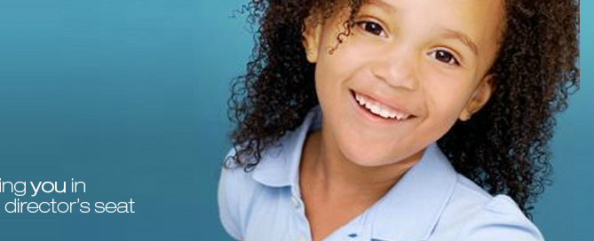 child actor girl