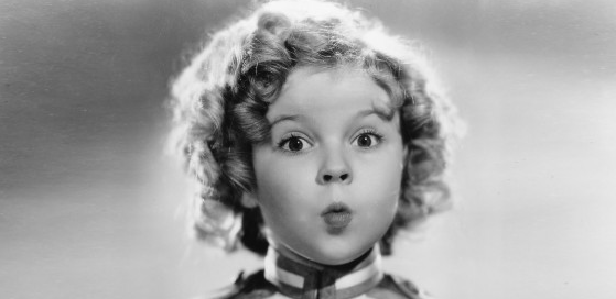 shirley temple