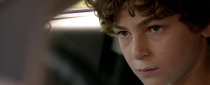 gotham child actors