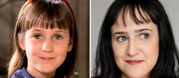 former child star