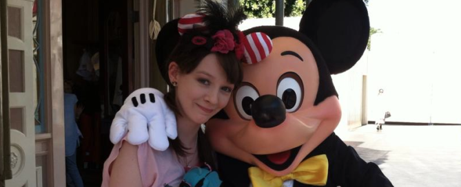 disney