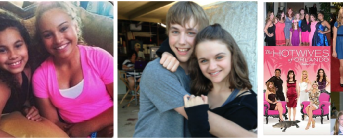 joey king, cody sullivan
