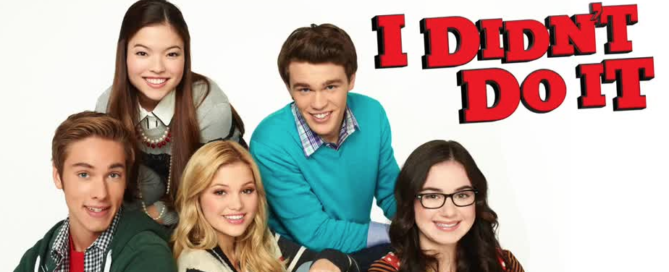 Free Disney & Nickelodeon TV Tapings May 2015