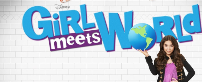 girl meets world