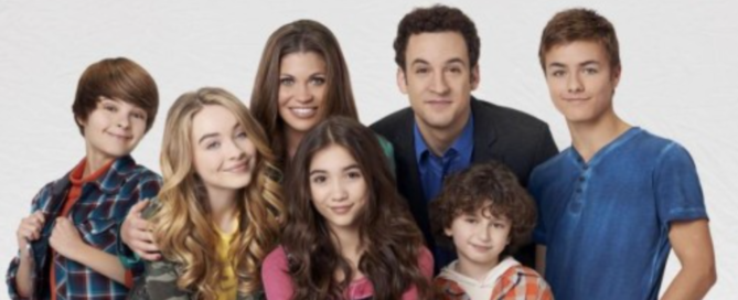 disney child stars