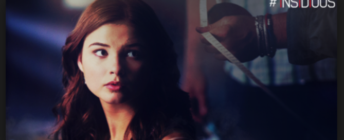 Stefanie Scott