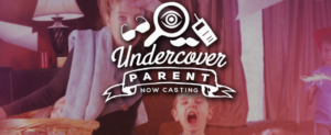 child actor auditions