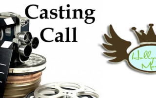 child actor auditions