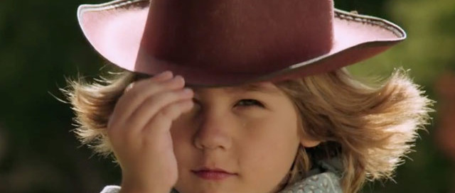 doritos child star
