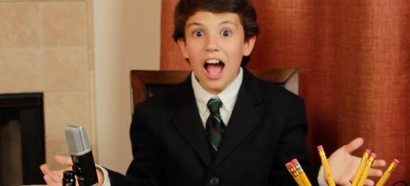 child actor