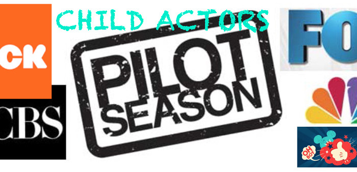 pilot season